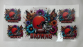 BROWNS 3