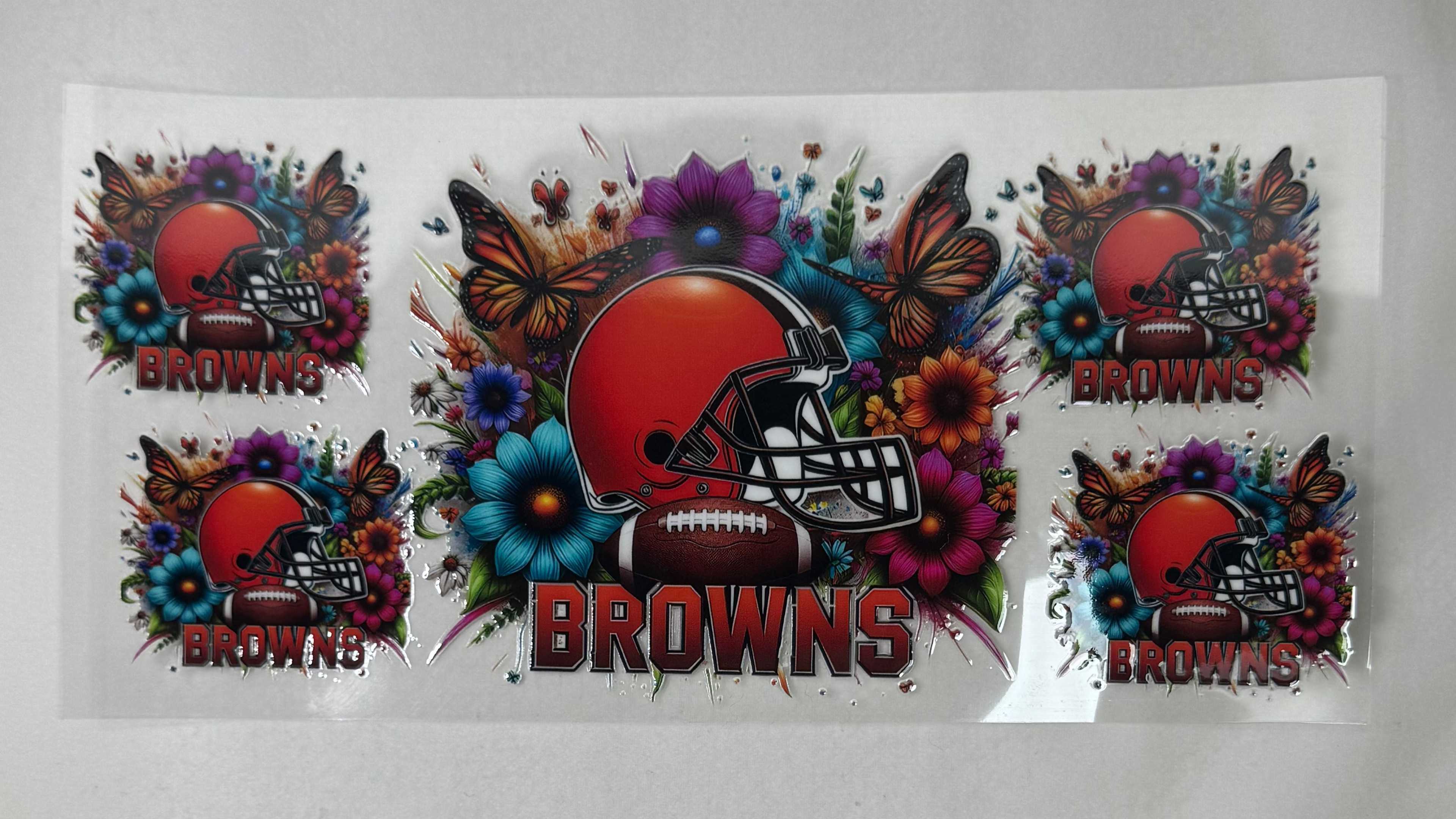 BROWNS 3