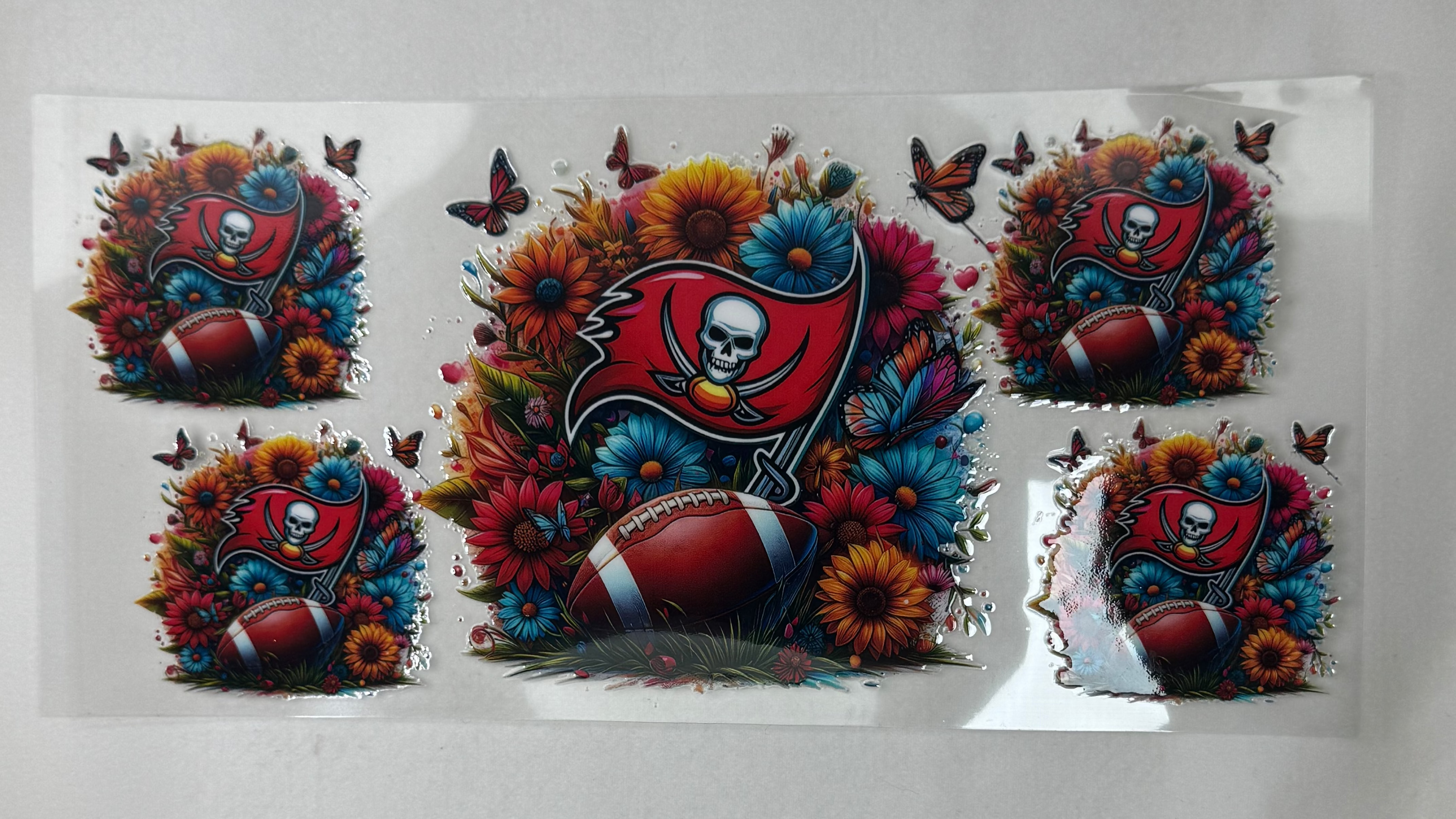 BUCCANEERS 3