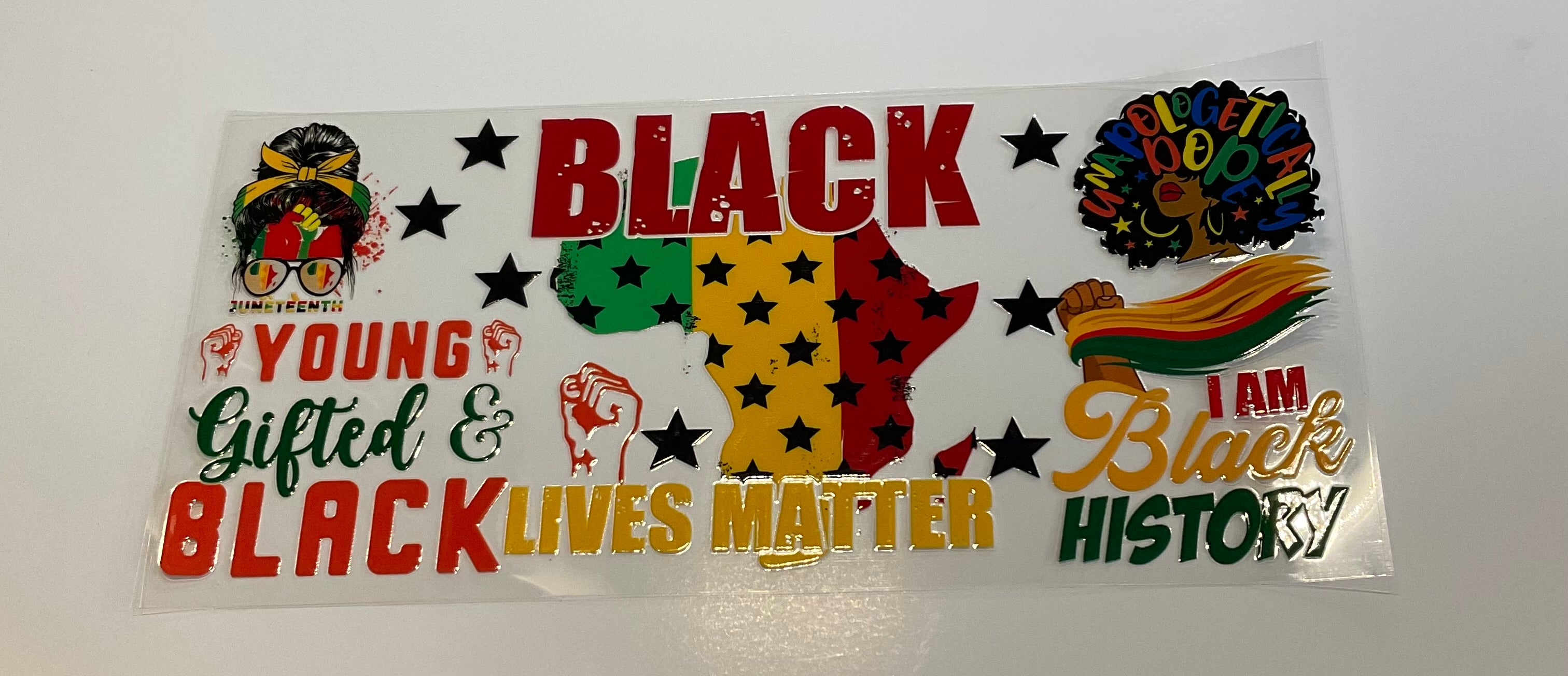 Black History 1