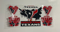 TEXANS 4