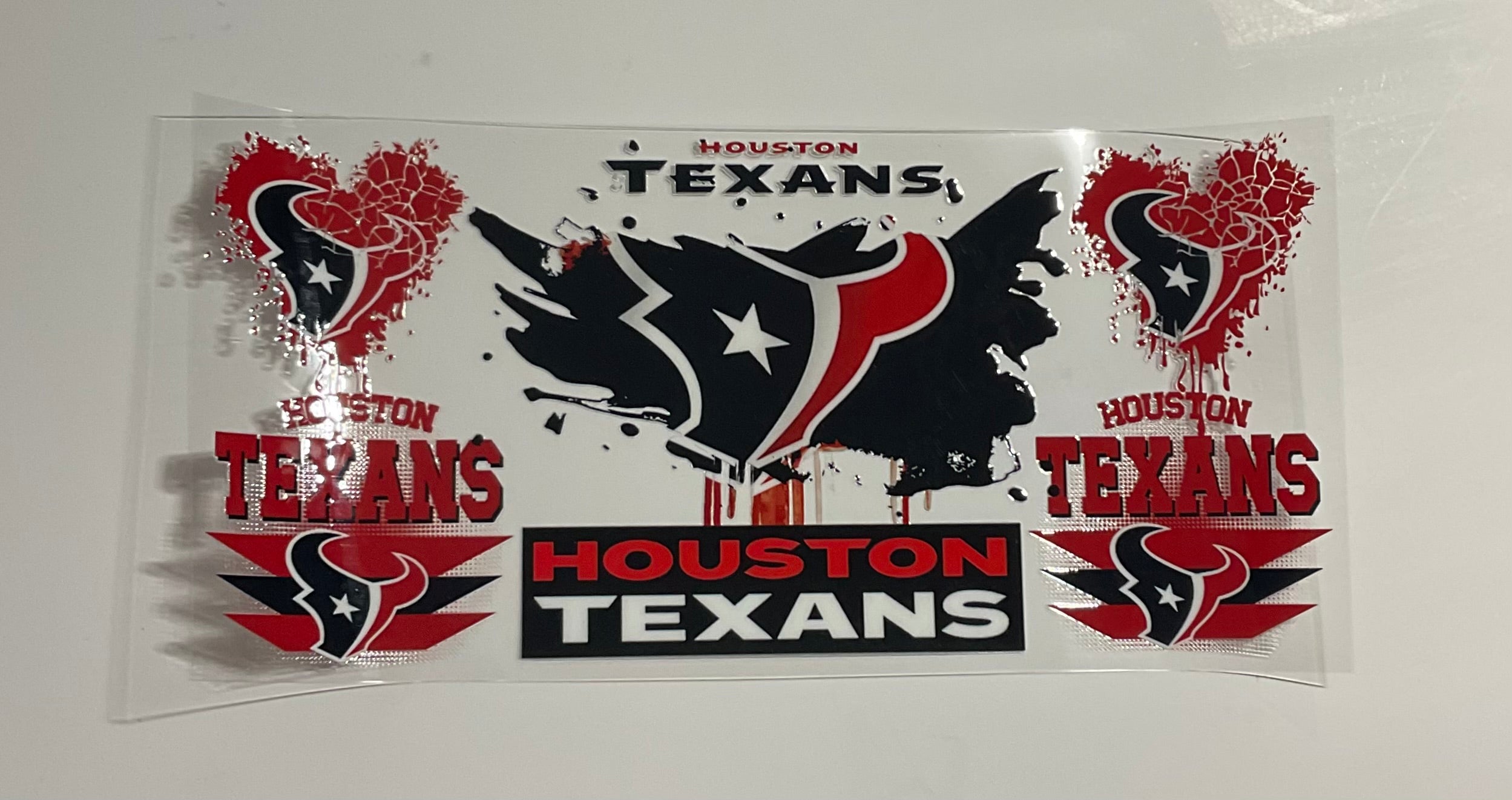 TEXANS 4