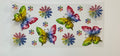 Butterflies 12