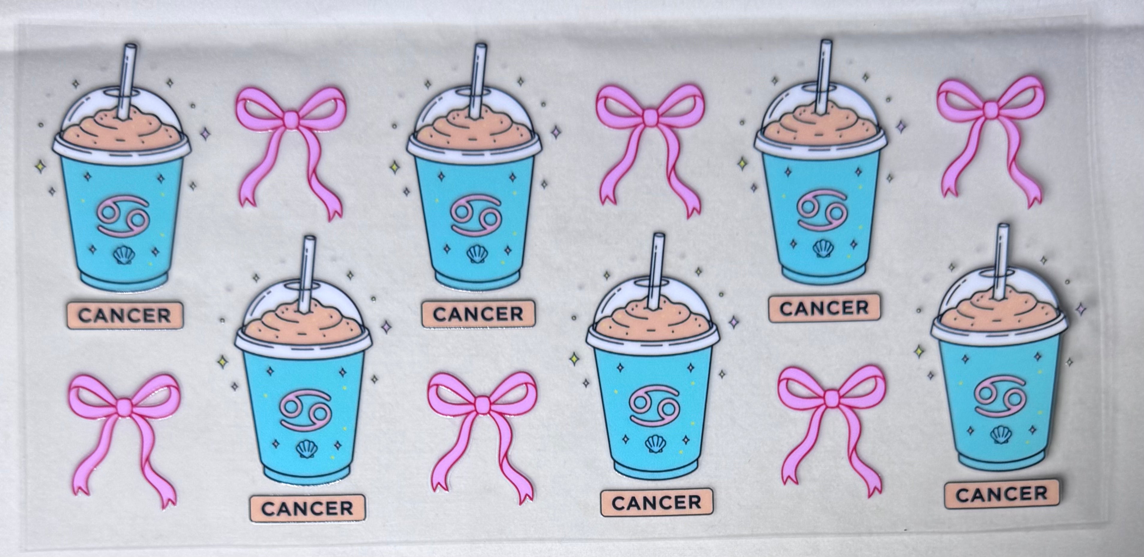 CANCER 3