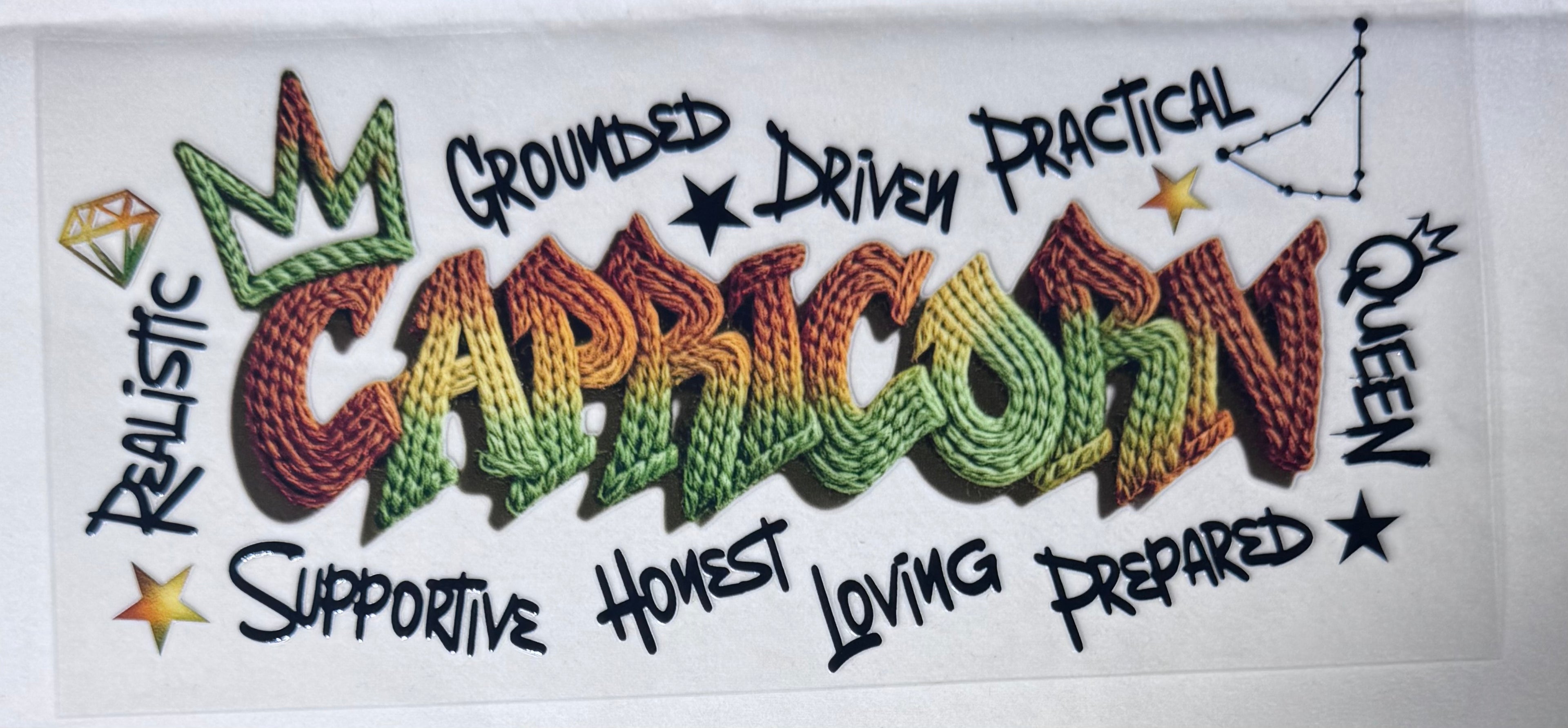 CAPRICORN 3