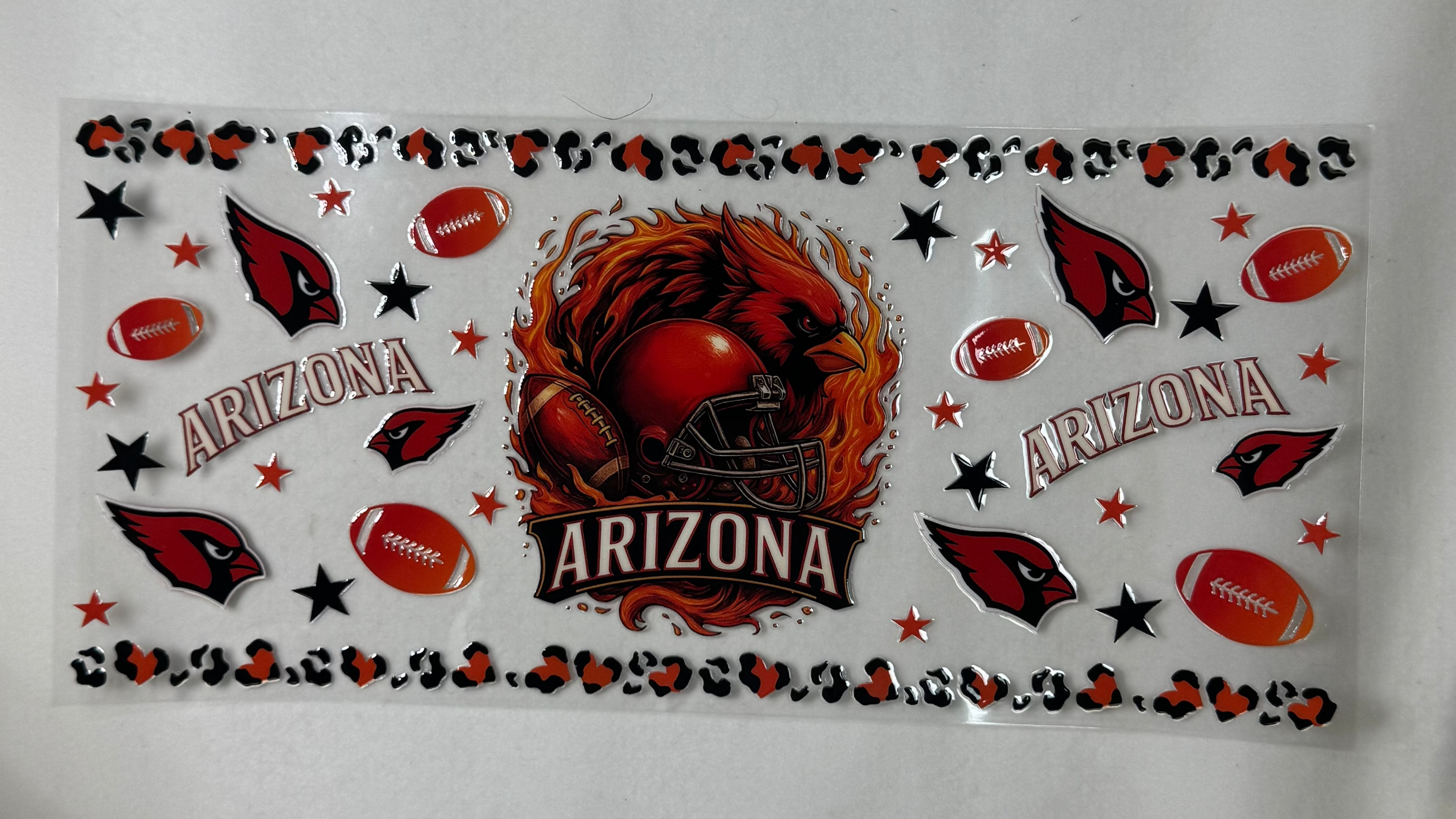 CARDINALS 1