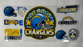 CHARGERS 1