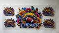 CHARGERS 3