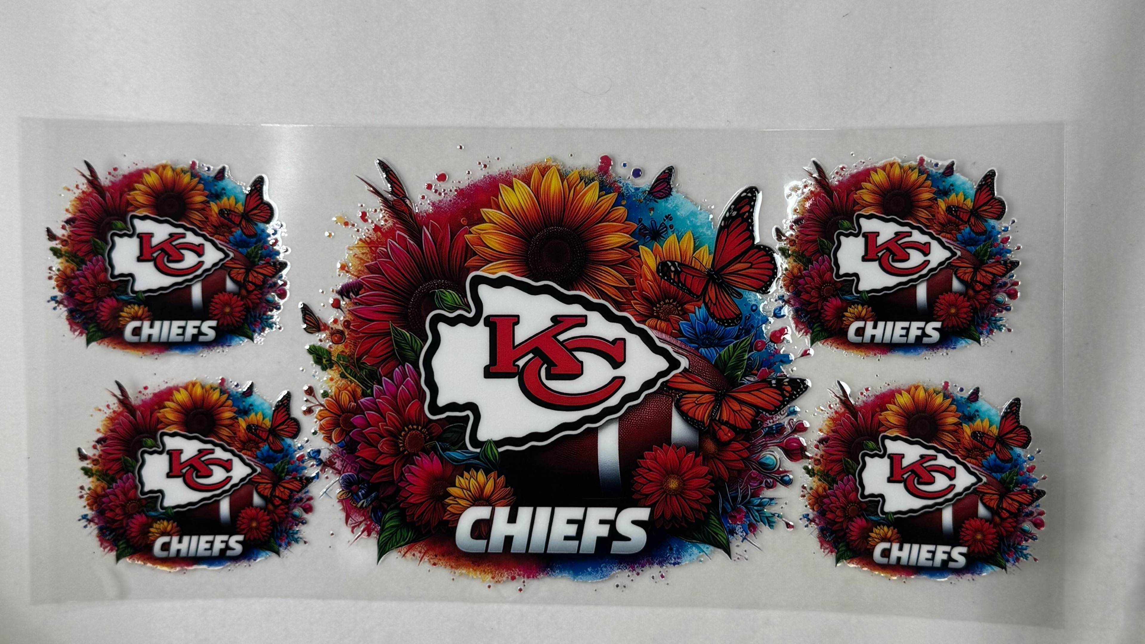 CHIEFS 3