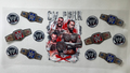 CM PUNK_WWE