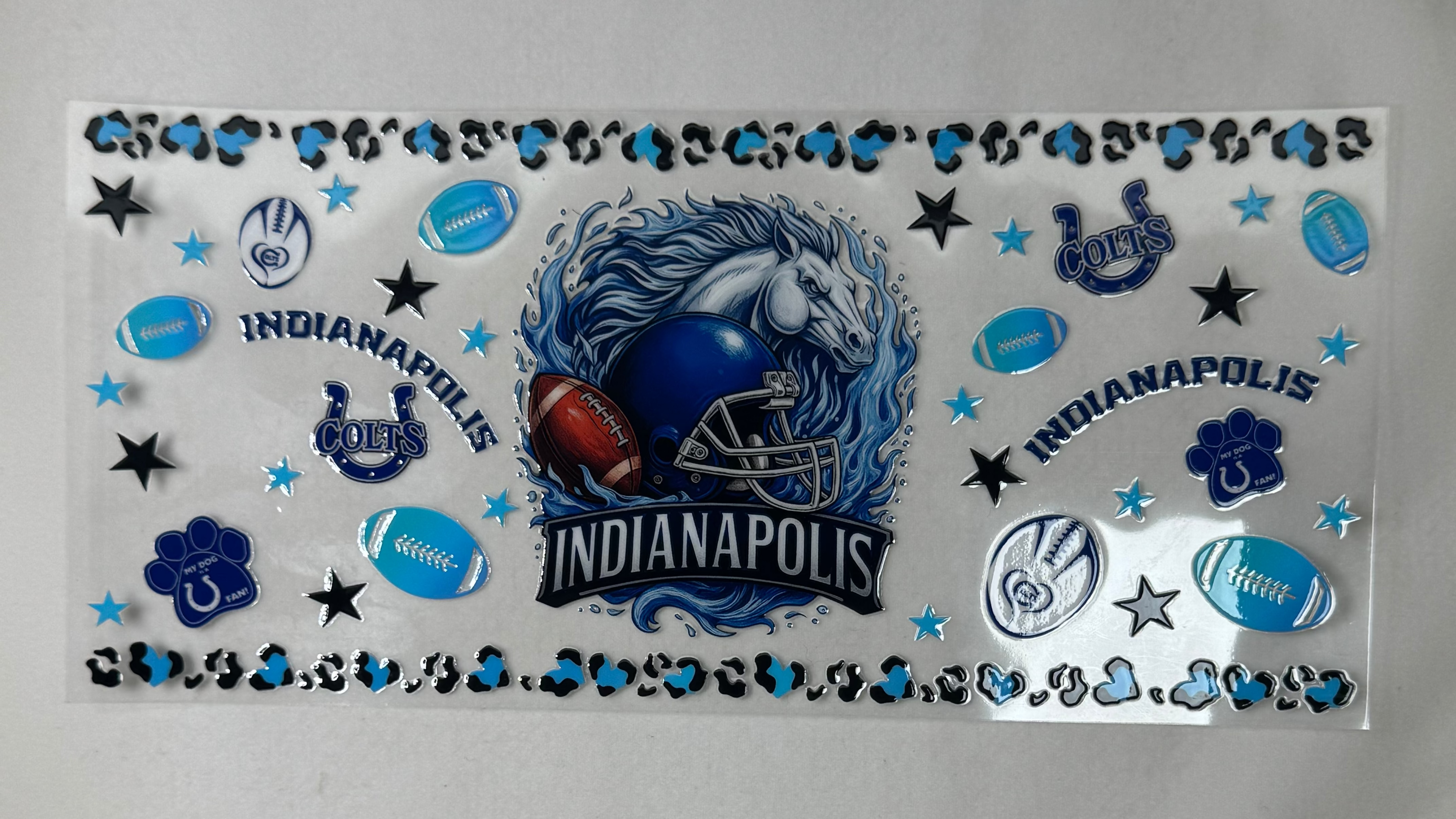 COLTS 1