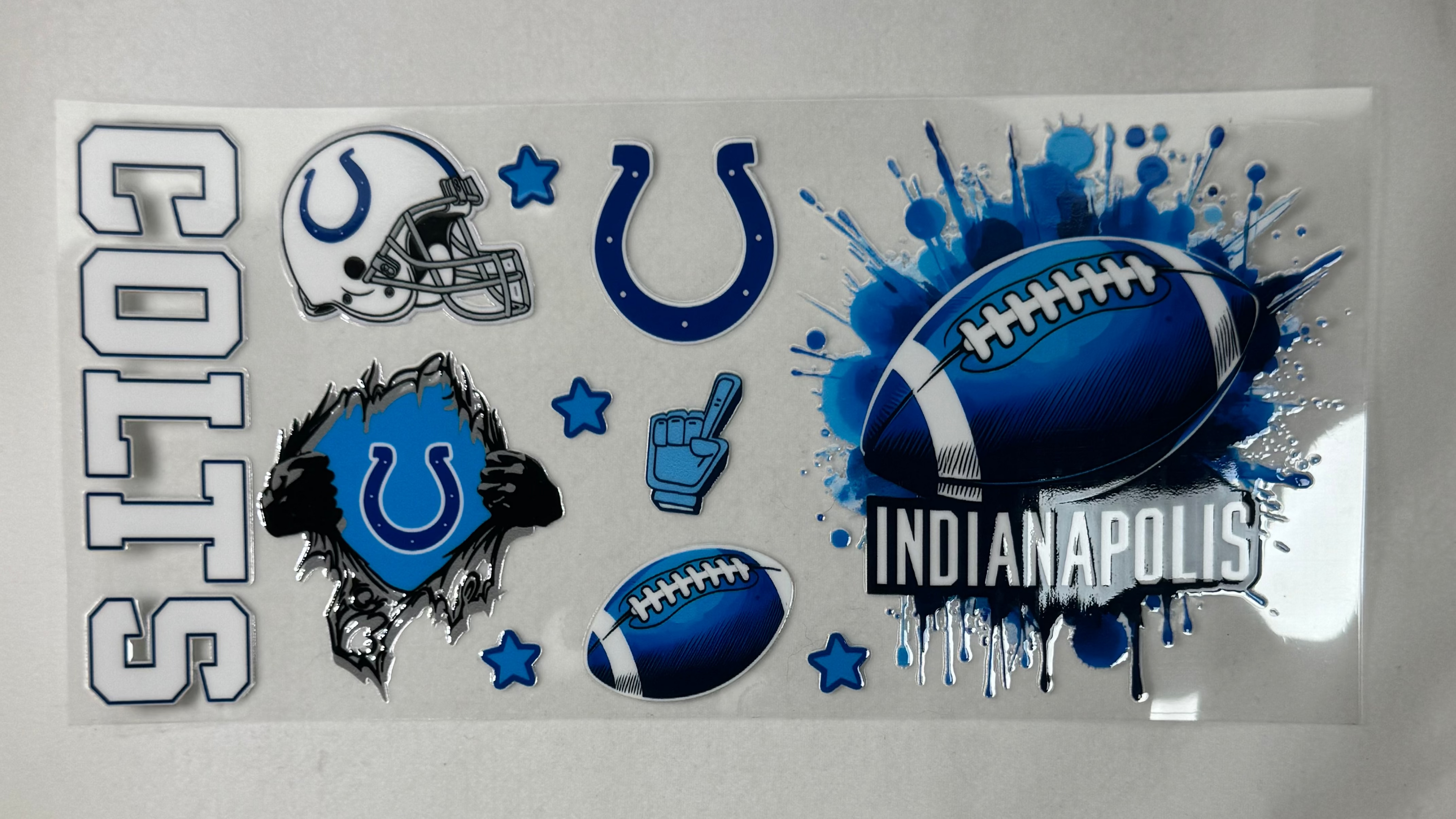 COLTS 2