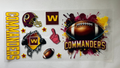 COMMNADERS 1