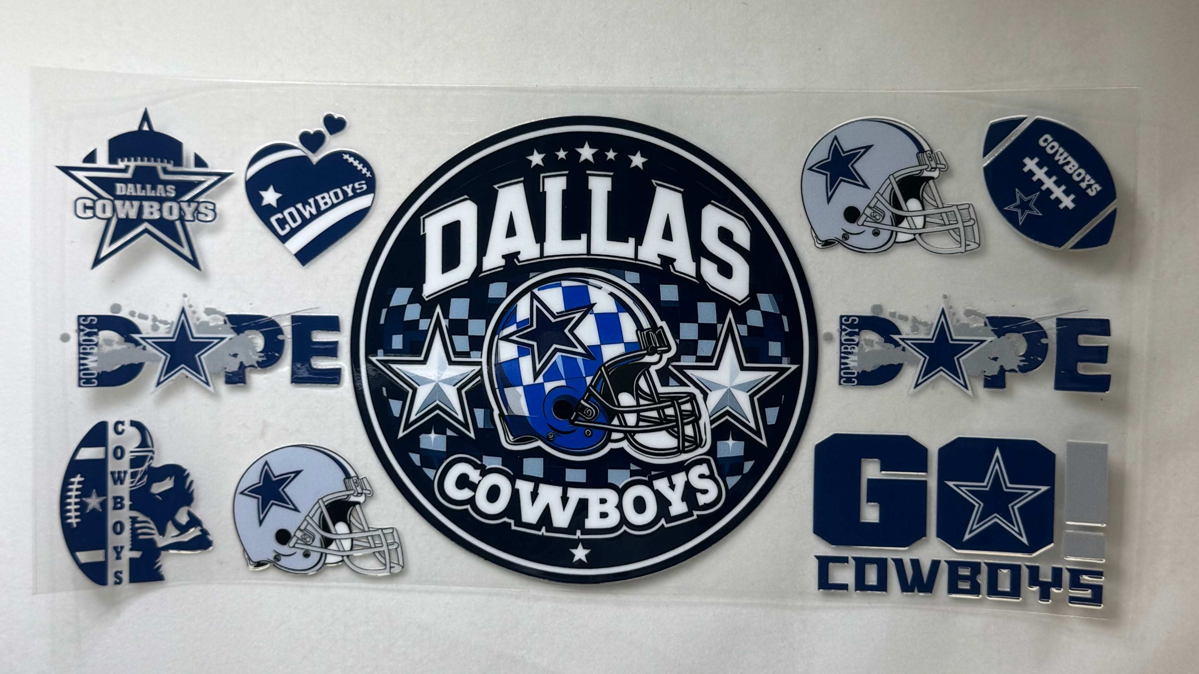 COWBOYS 2