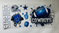 COWBOYS 3