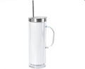 Stainless Steel 20oz Tumbler