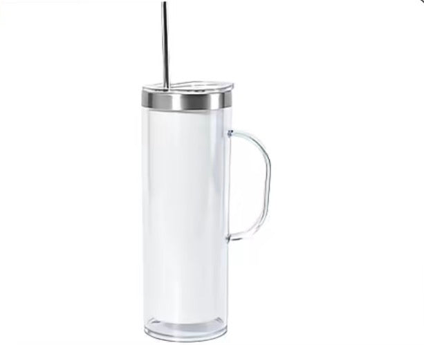 Stainless Steel 20oz Tumbler