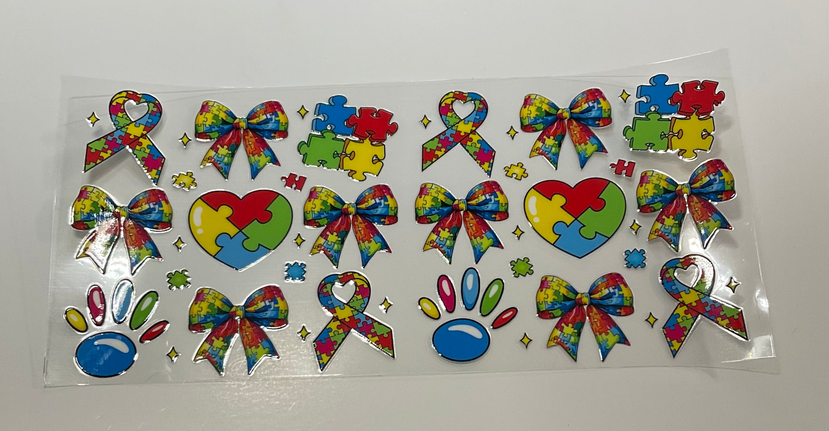 Autism Awareness 2