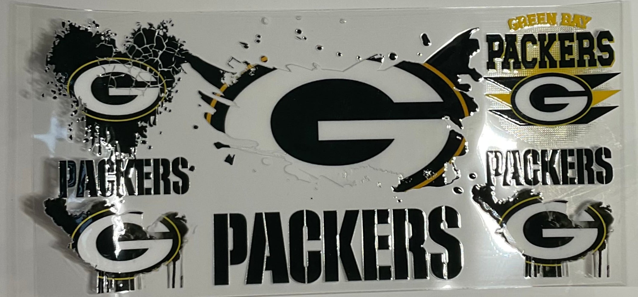 PACKERS 5