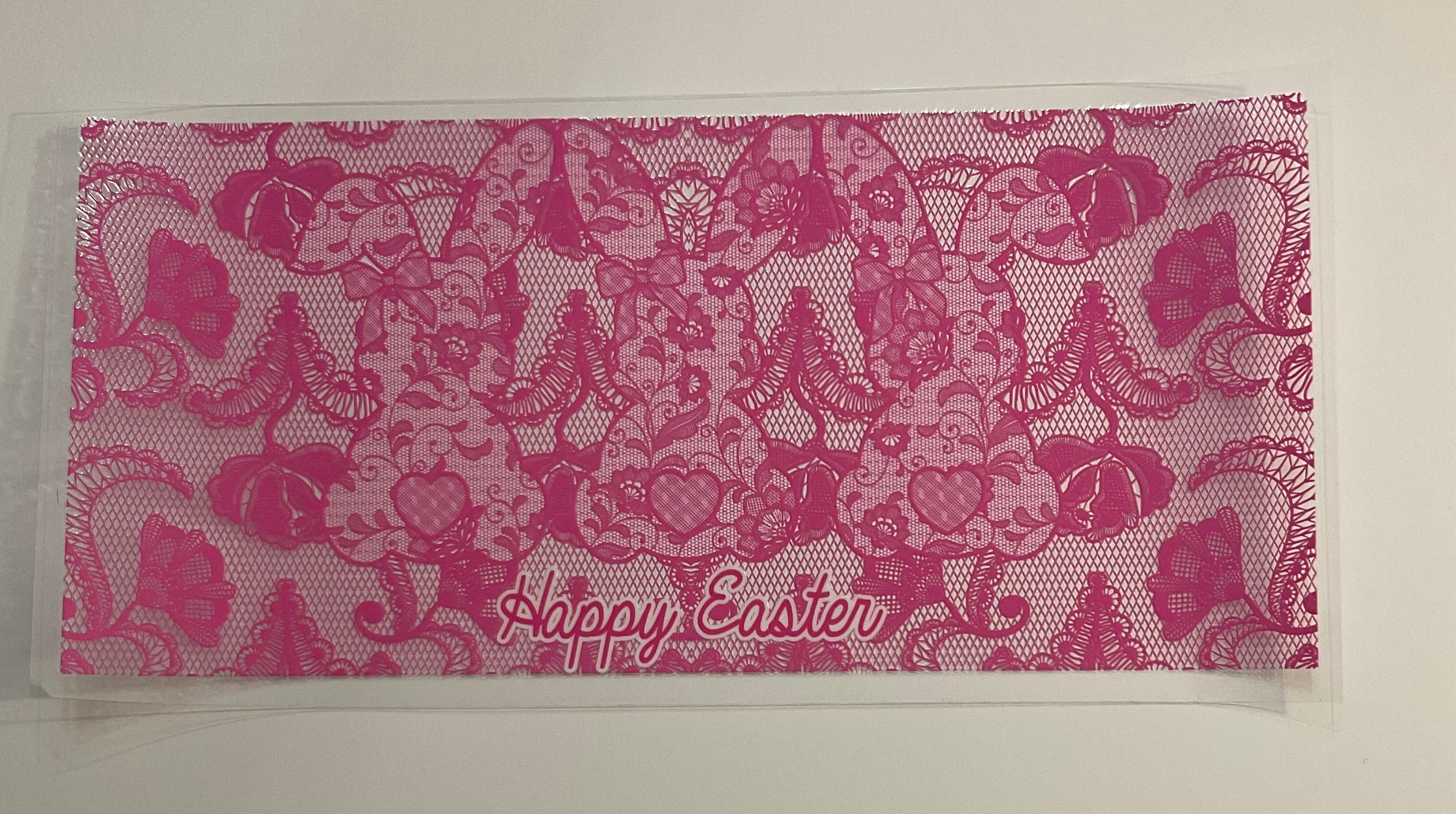 Easter 15