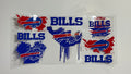 BILLS 4