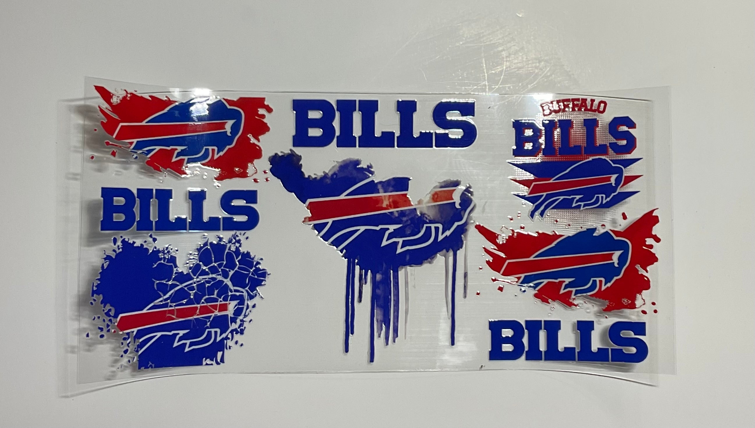BILLS 4