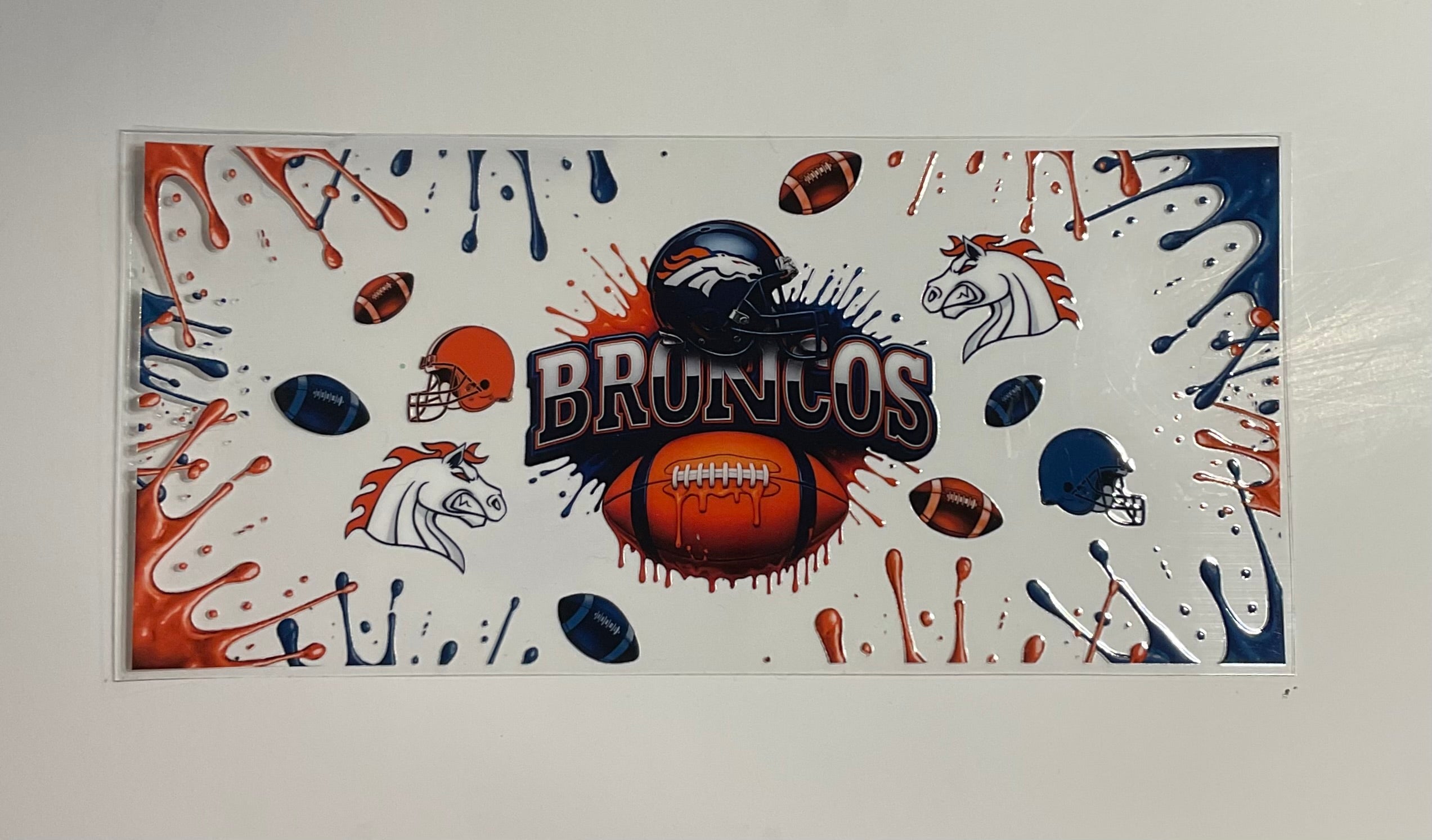 BRONCOS 6