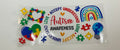 Autism Awareness 8