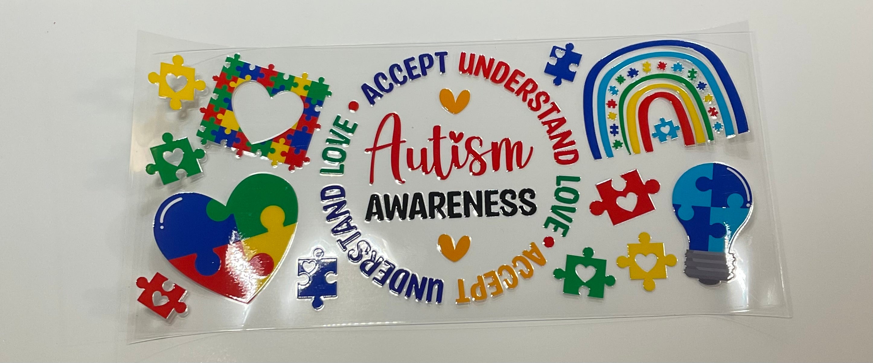 Autism Awareness 8