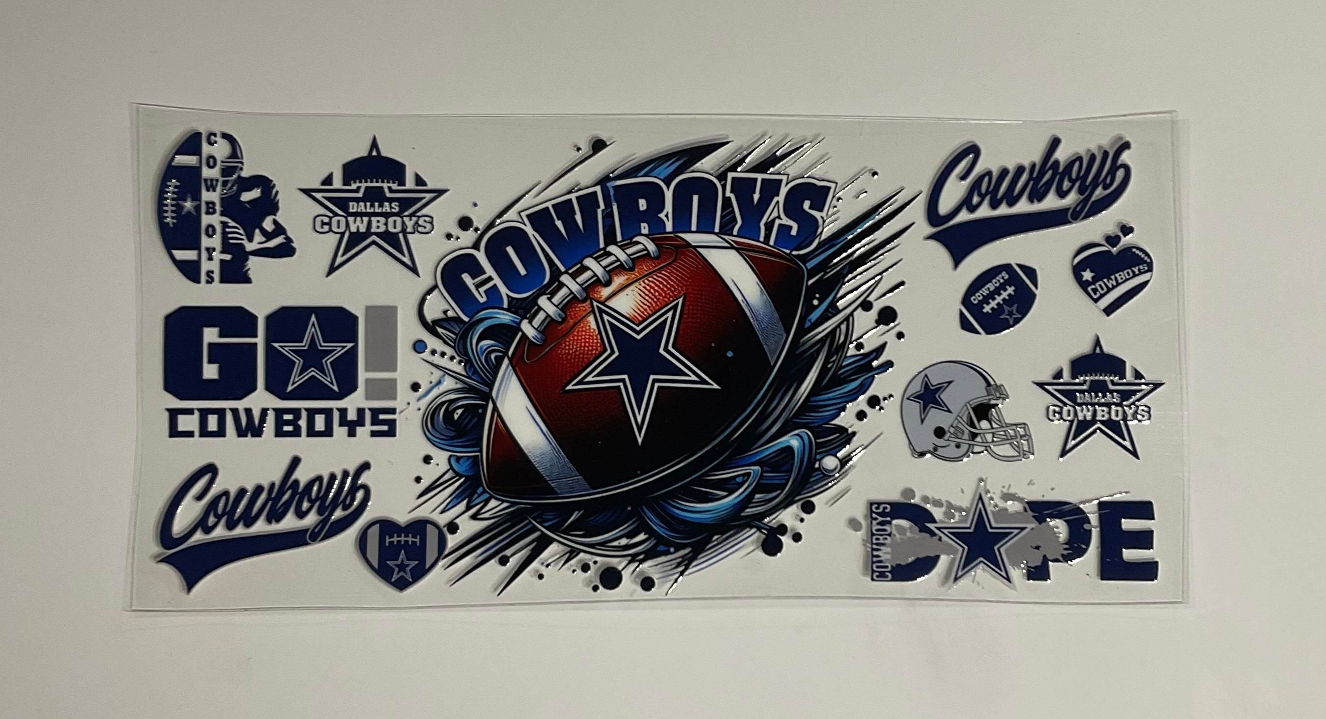 Cowboys 10