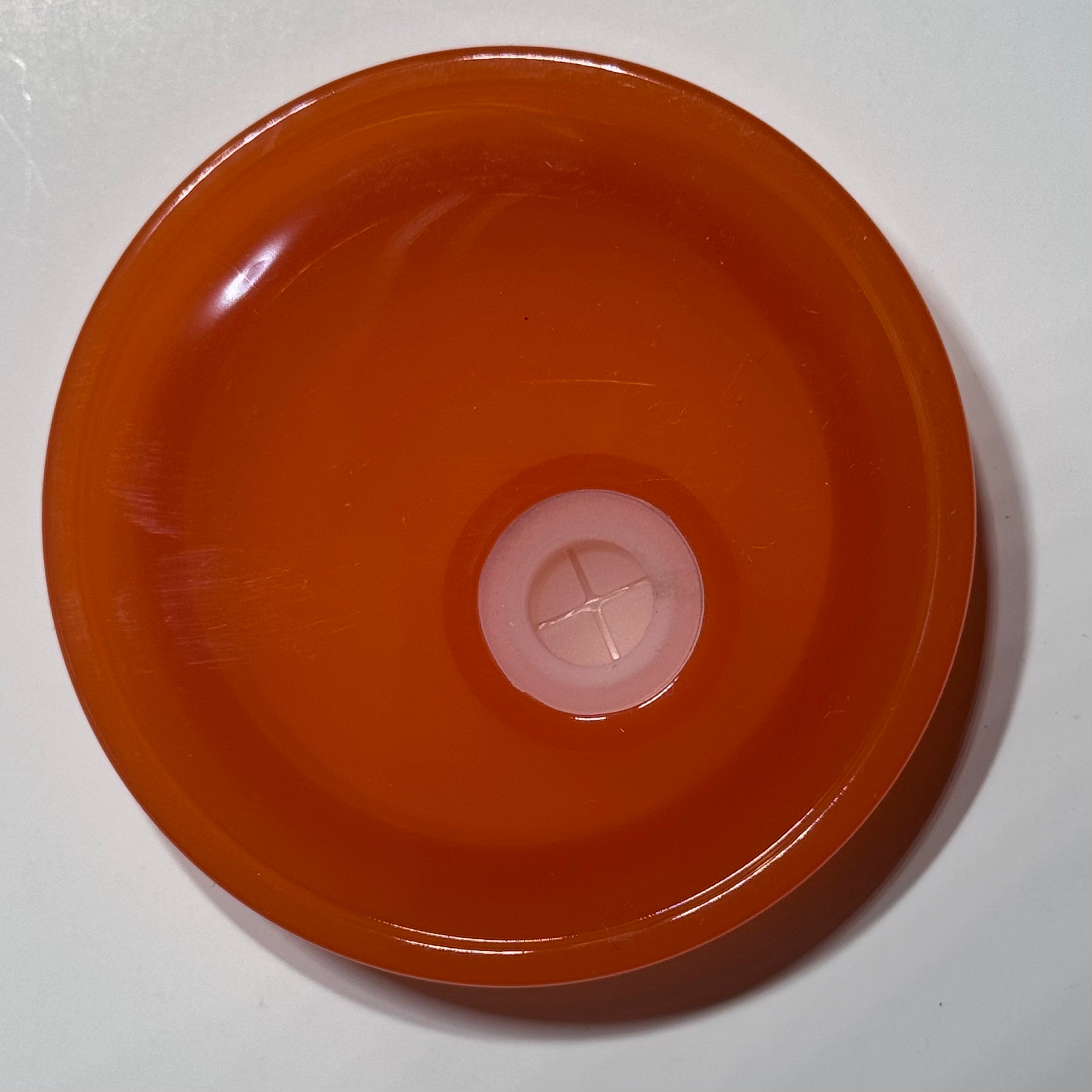 SOLID TUMBLER LIDS