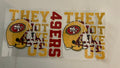 49ERS 4