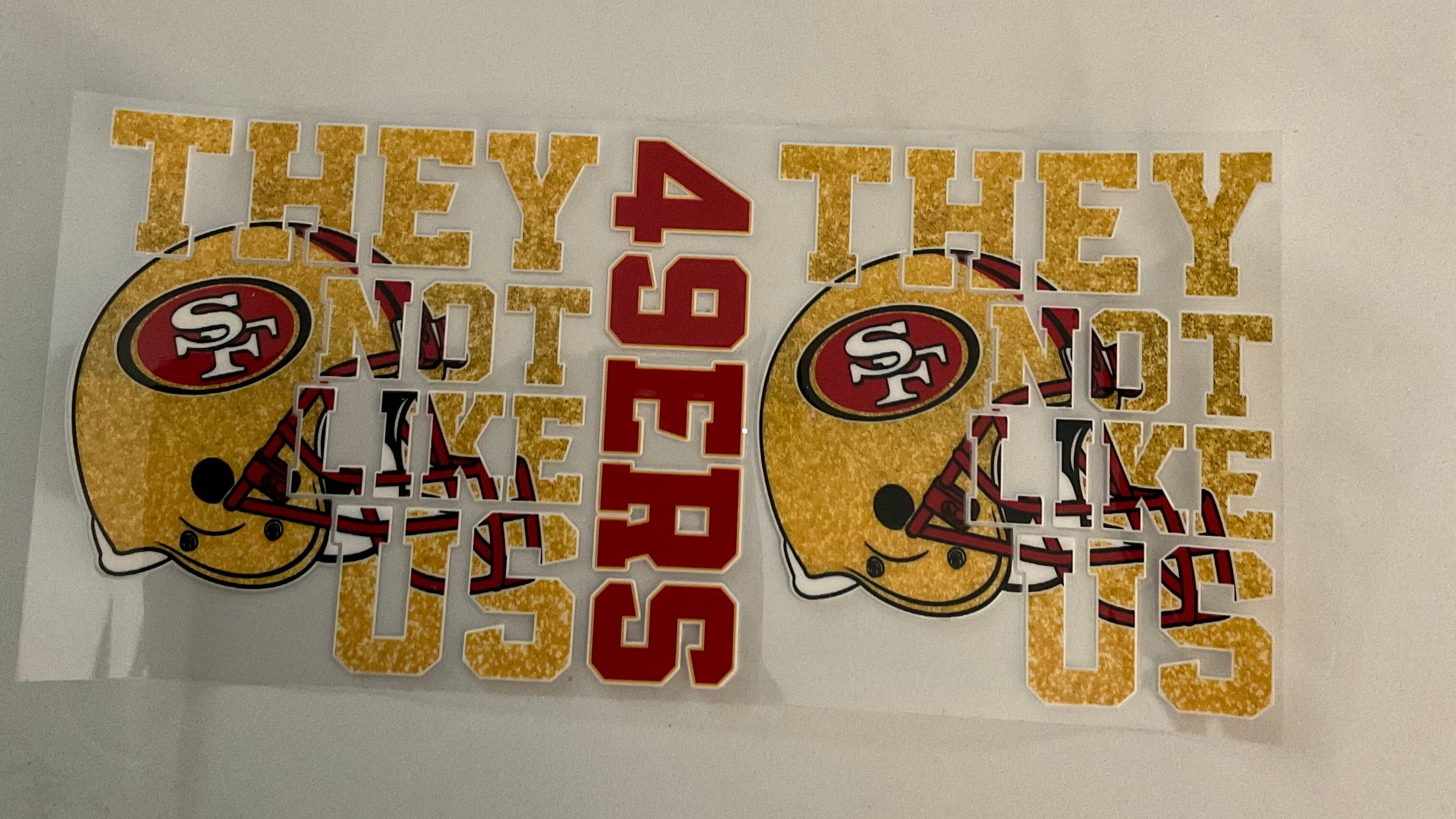 49ERS 4