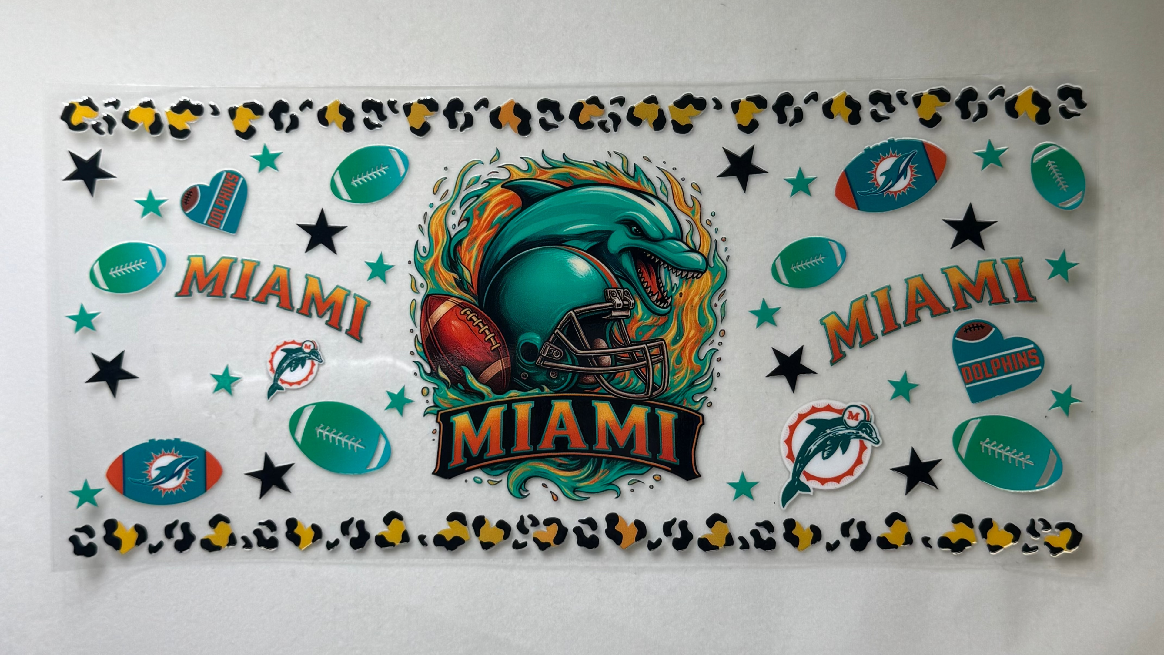 DOLPHINS 1