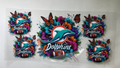 DOLPHINS 3