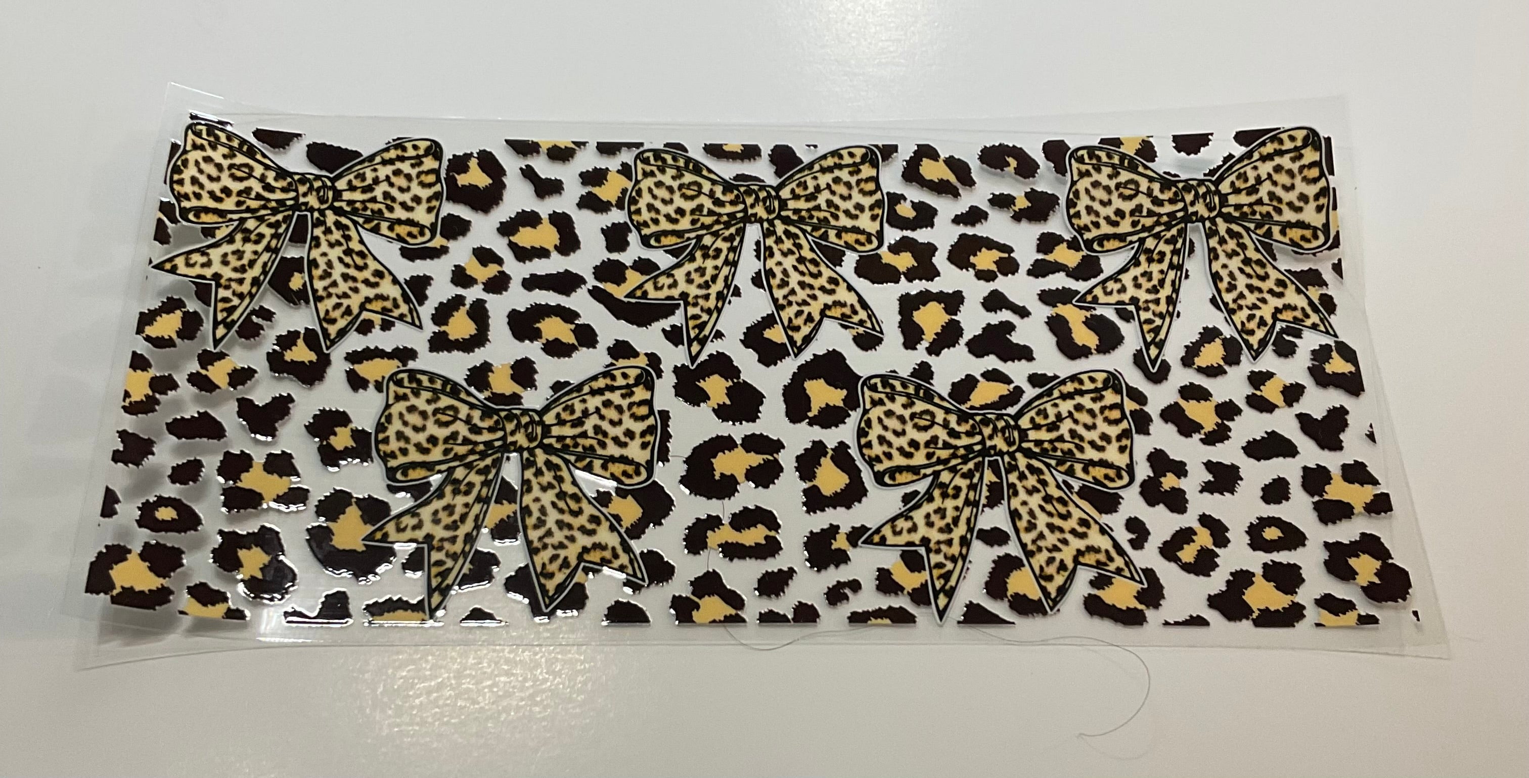 Bows 7