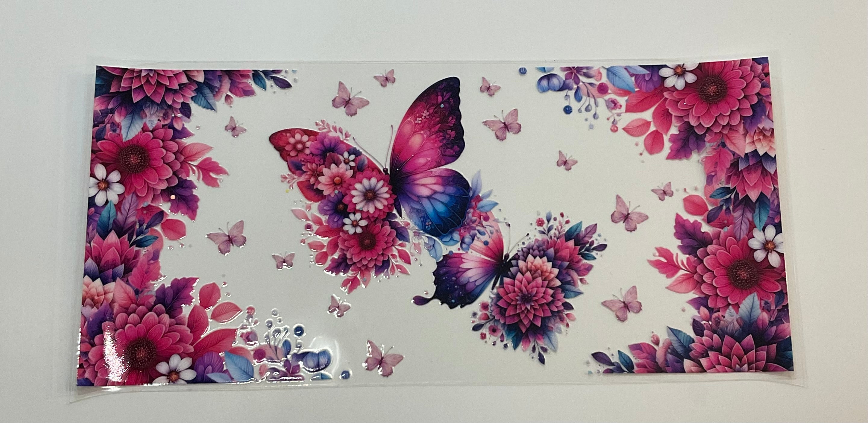Butterflies 14