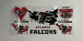 FALCONS 5