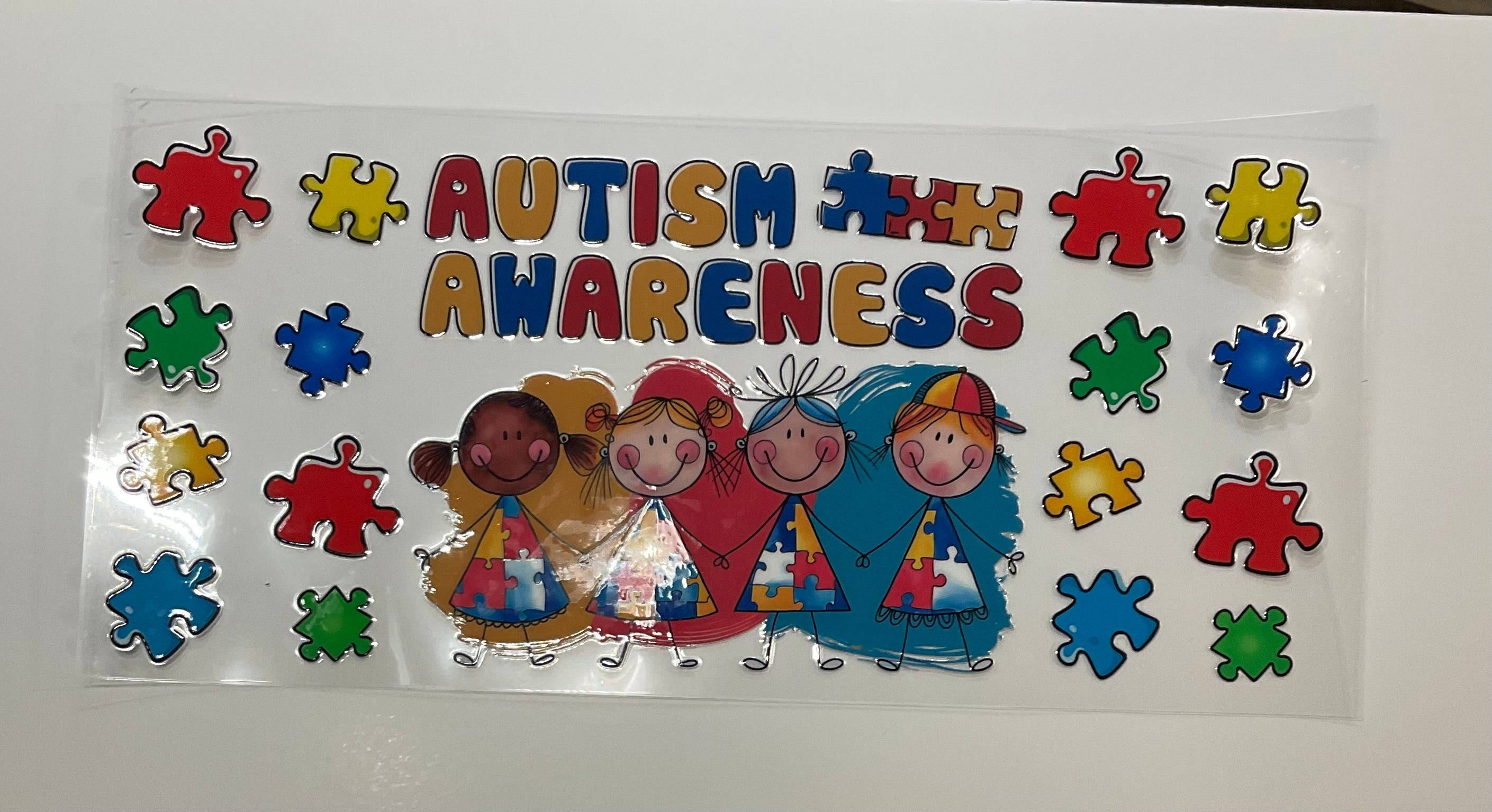 Autism Awareness 13