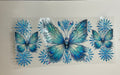 Butterflies 8