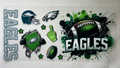 EAGLES 1
