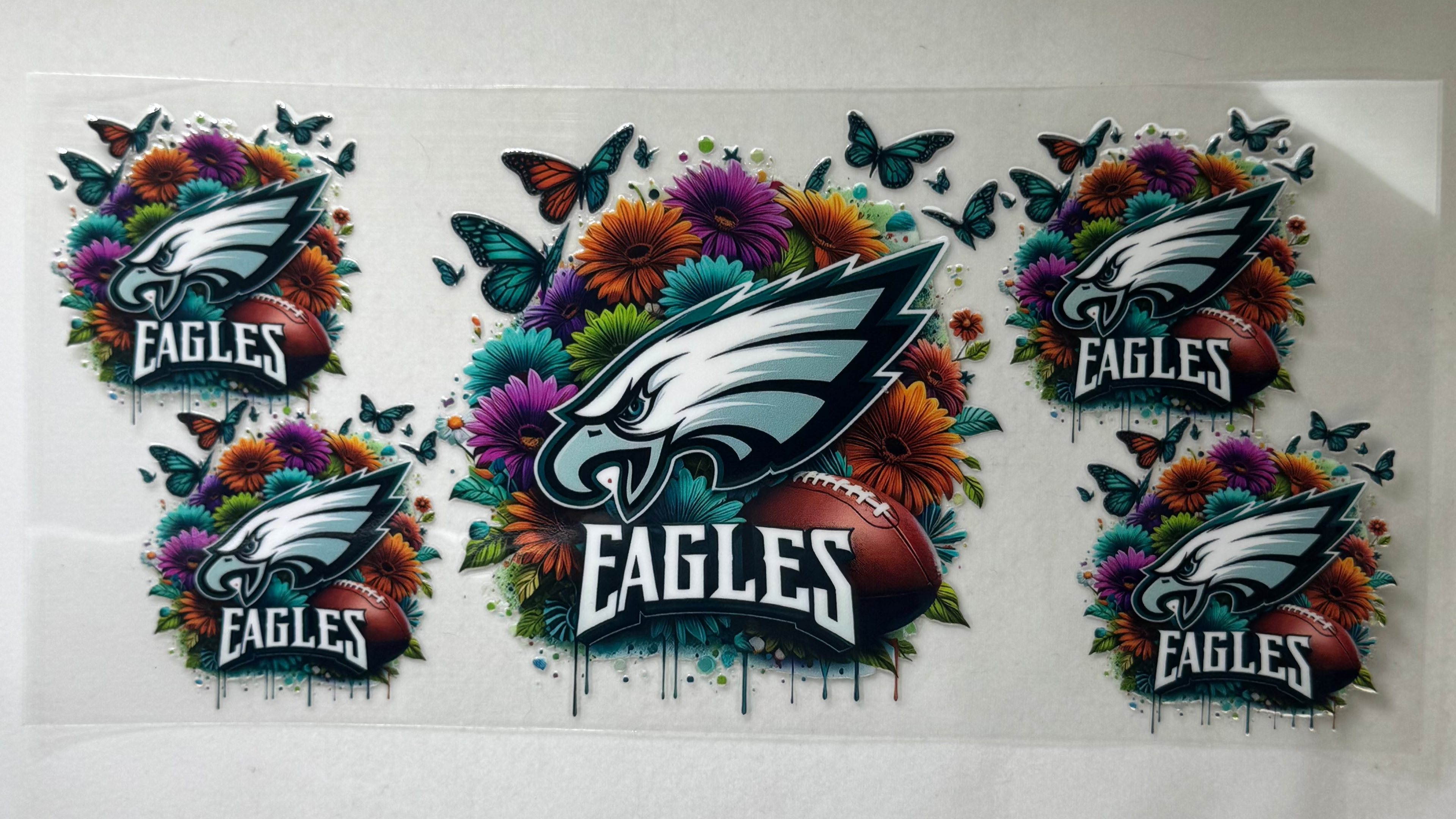 EAGLES 2