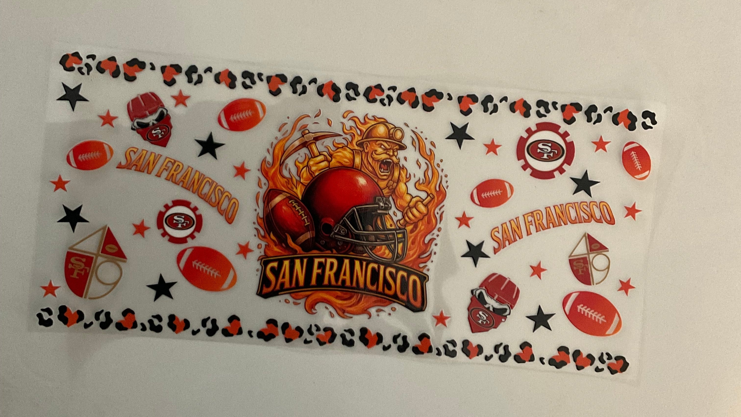 49ERS 2