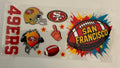 49ERS 1