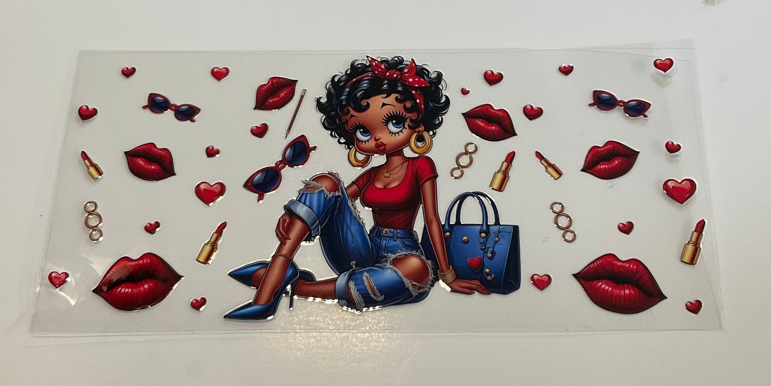CHARACTER 40