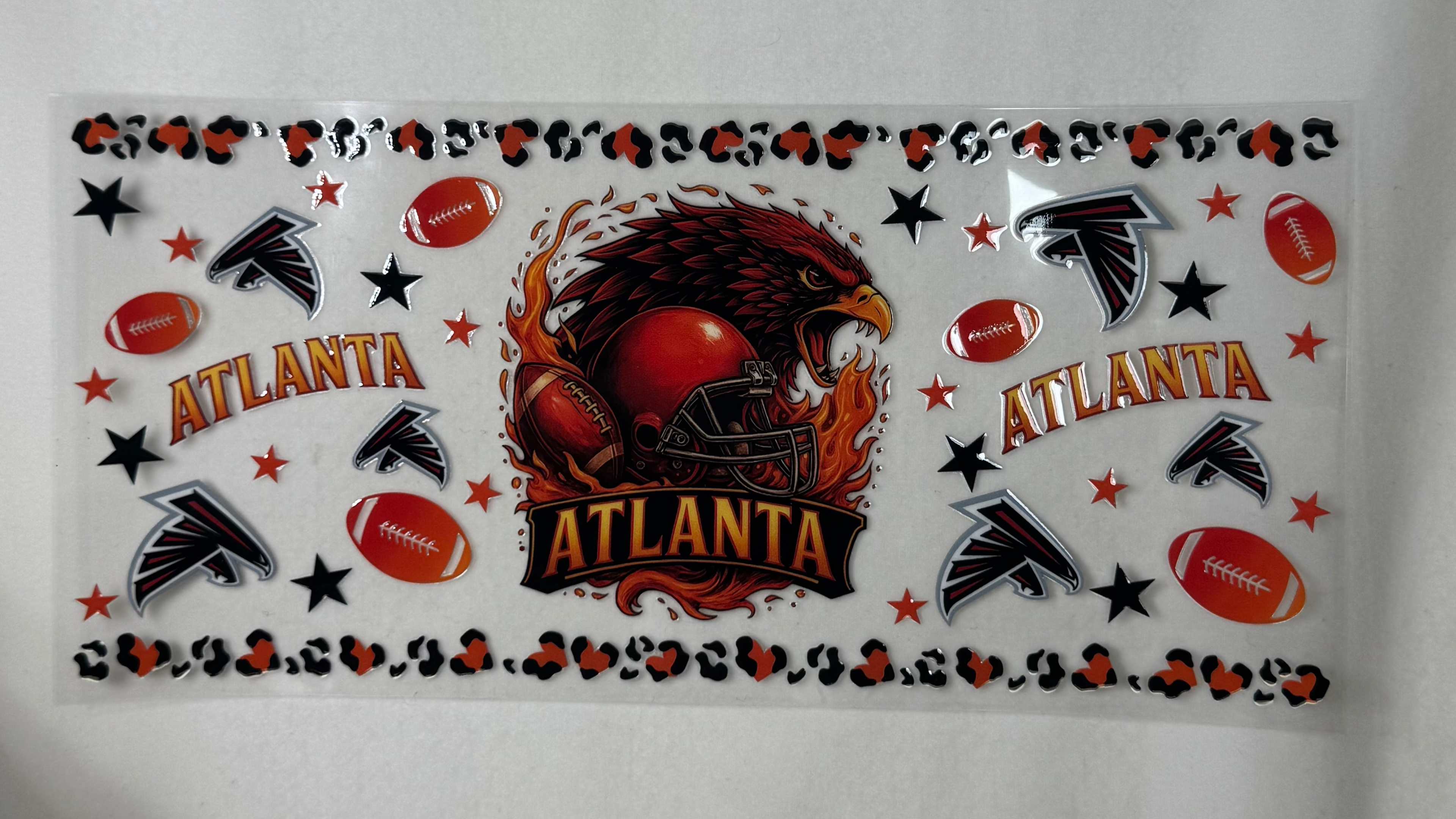 FALCONS 2