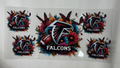 FALCONS 4