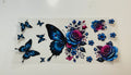 Butterflies 13