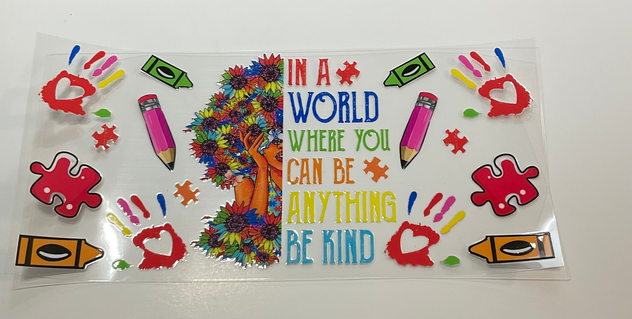 Autism Awareness 4