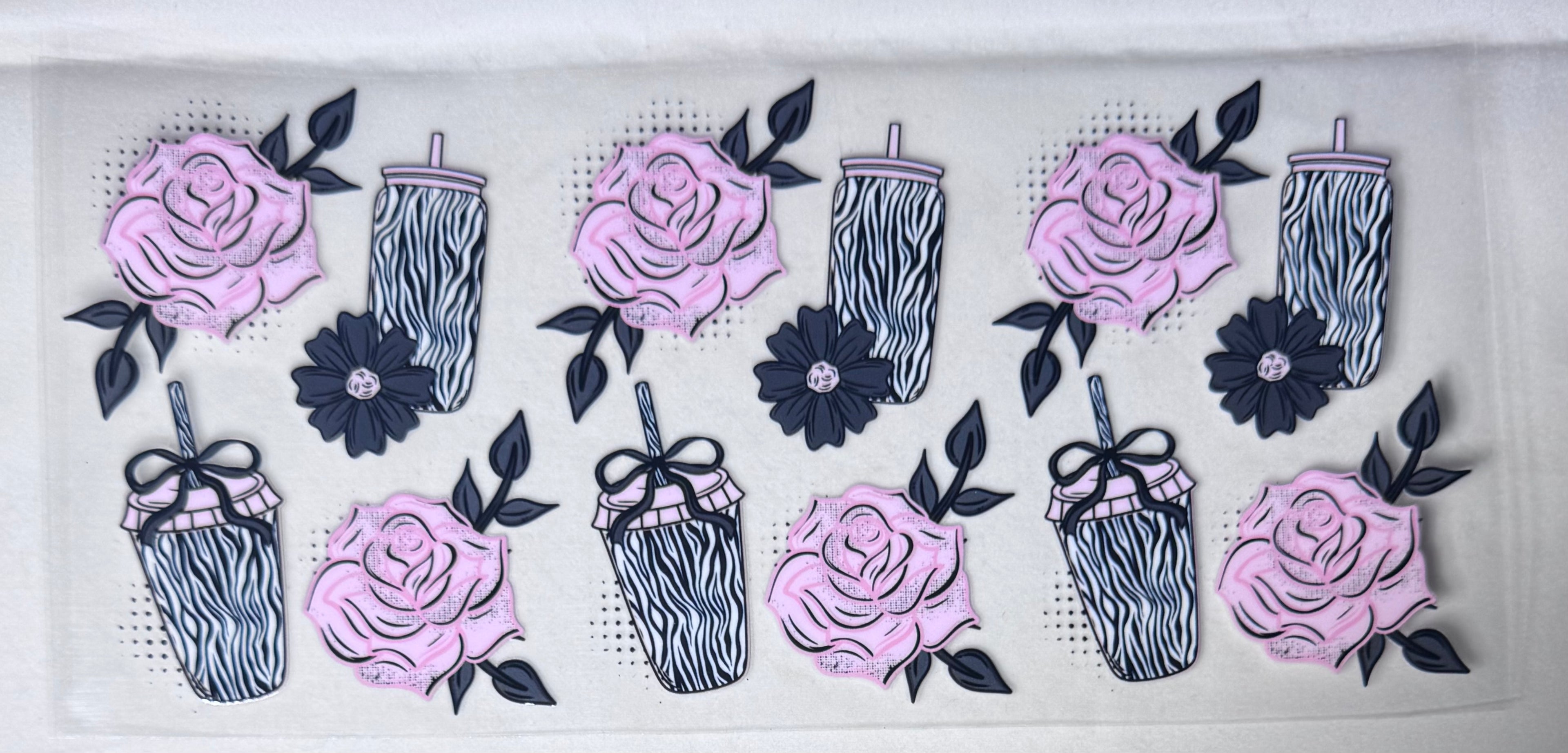 FLOWERS 2